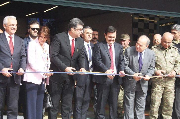 Milli Eğitim Bakan Yardımcısı Erdem: "eğitim Oranlarını Yüzde 100 Yapmak Adına Uğraşıyoruz" G2