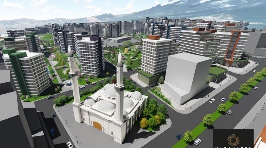 Kentsel D&ouml;n&uuml;ş&uuml;m&uuml;n Sultanı