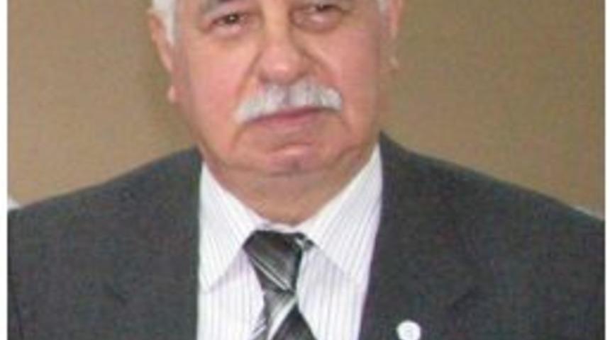 Eski Ordu Ticaret Borsası Başkanı Şenocak Vefat Etti