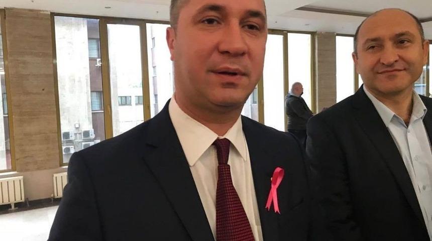 Tü’den Meme Kanserine Farkındalık