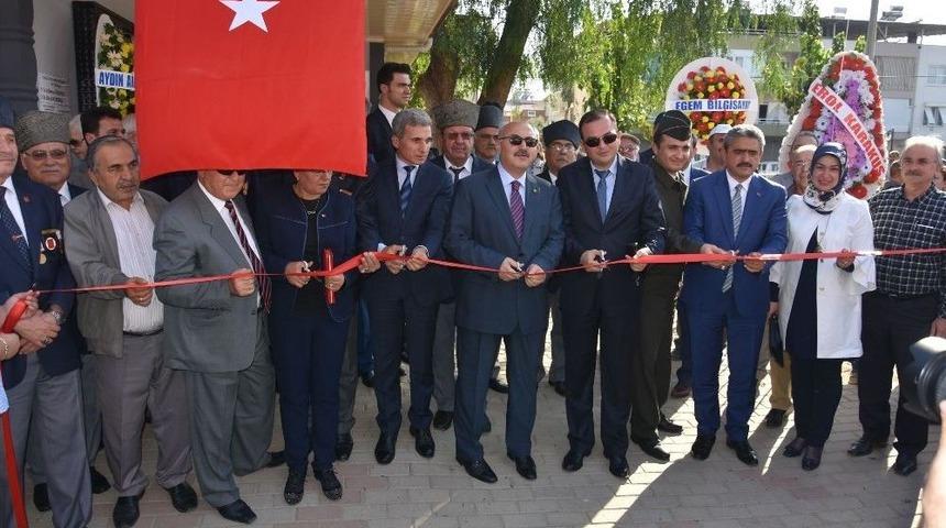 Sosyal Tesisten 23 Bin Vatandaş Yararlanacak