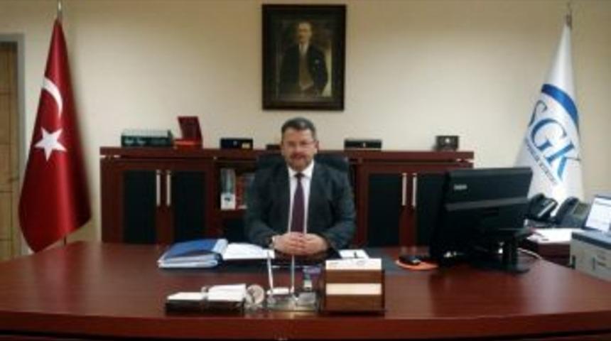 Sgk&rsquo;dan, Ertelenen Prim Bor&ccedil;larıyla İlgili A&ccedil;ıklama