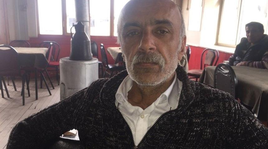 A&ccedil; Kalınca Yakayı Ele Vermiş