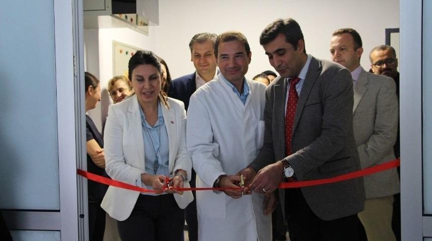 Bolu &lsquo;gebe Okulu&rsquo; A&ccedil;ıldı