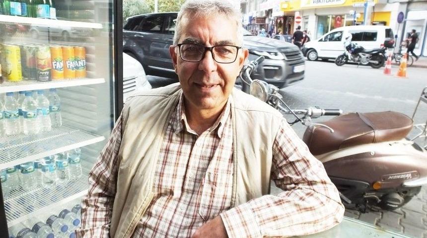 Burhaniye&rsquo;de Turizm Tanıtma Derneğinden Aidatları &Ouml;deyin Uyarısı