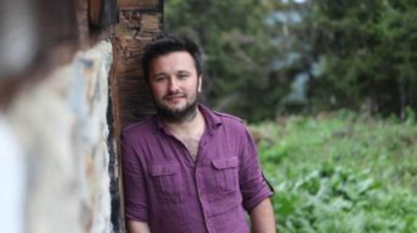 Salih Yılmaz Hayranlarıyla Buluşuyor