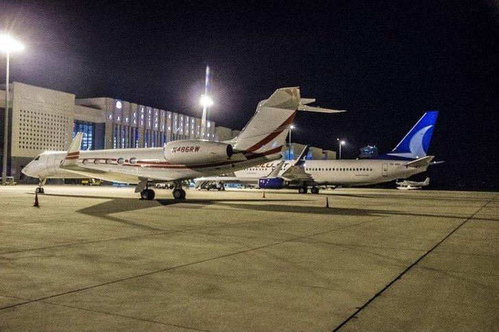 Koca Seyit 358 Bin Yolcuya Ulaştı G1