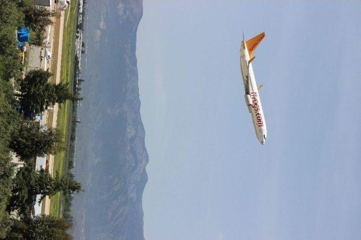 Koca Seyit 358 Bin Yolcuya Ulaştı G3