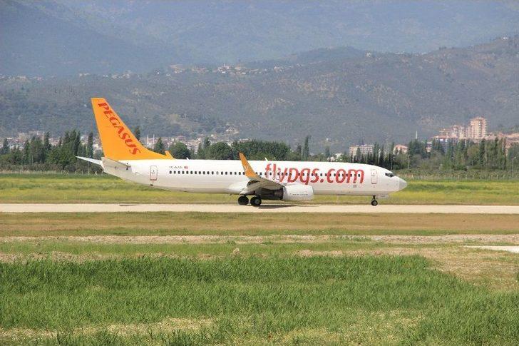 Koca Seyit 358 Bin Yolcuya Ulaştı G4