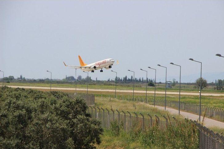 Koca Seyit 358 Bin Yolcuya Ulaştı G5