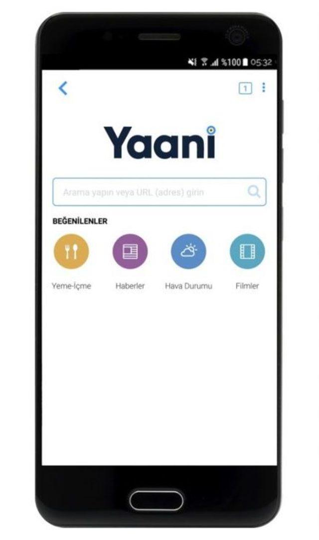 Turkcell, Yerli Mobil Arama Motoru Yaani’yi Tanıttı