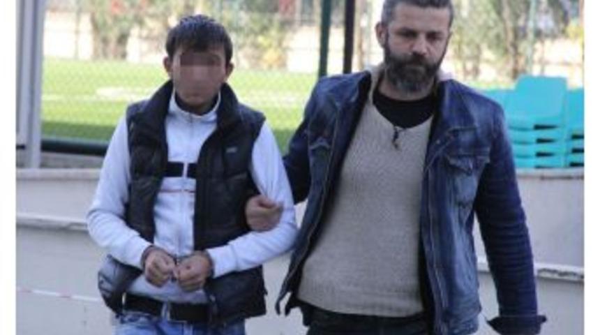 20 Yaşındaki Gence Uyuşturucu Ticaretinden 12,5 Yıl Hapis