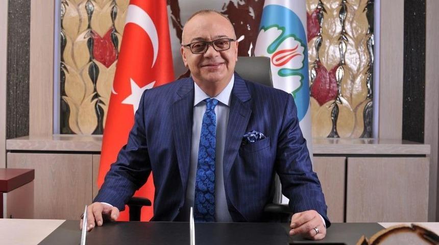 Proje Ve Yapım B&uuml;y&uuml;kşehirden Onay Baybatur&rsquo;dan