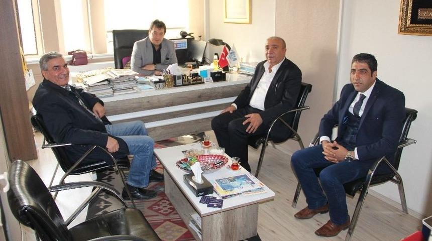 &Ccedil;at&rsquo;a İslami Eserler M&uuml;zesi Yapılacak