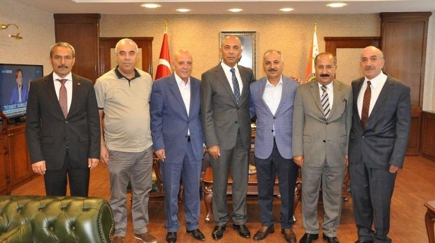 Din&ccedil;er: "hain Saldırıyı Ger&ccedil;ekleştirenler Hak Ettikleri Cezaya &Ccedil;arptırılmalı"