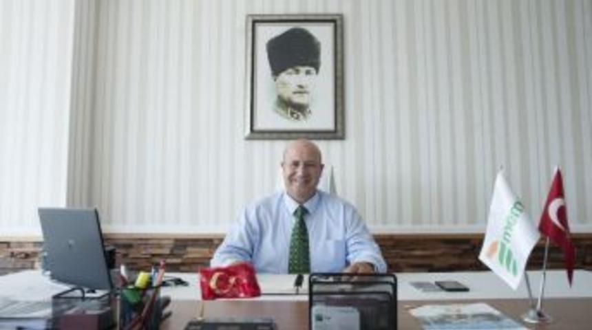 Memoil 2018&rsquo;de De İddialı