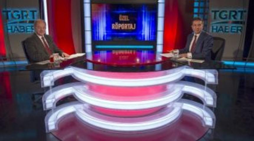 Akdağ, Kılı&ccedil;daroğlu&rsquo;nun &rsquo;erken Se&ccedil;im&rsquo; A&ccedil;ıklamalarını Değerlendirdi