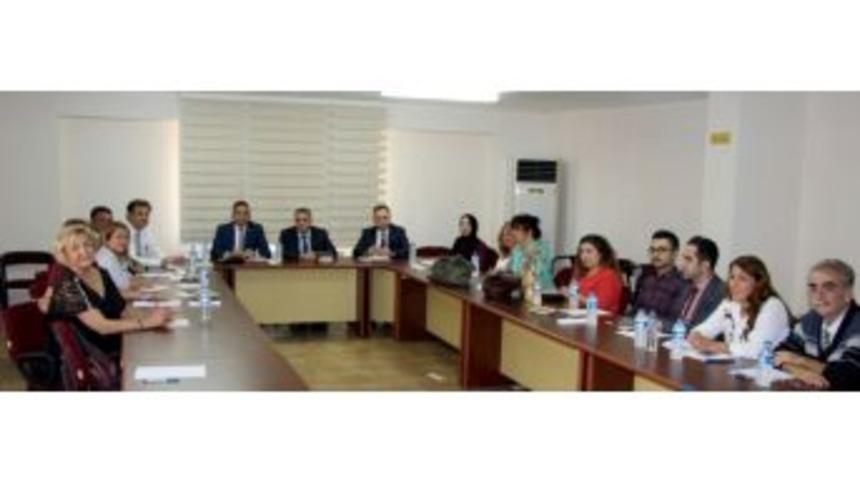 Aile, Kadın Ve &Ccedil;ocuk Hakları İ&ccedil;in Ortak Projeler Başlıyor