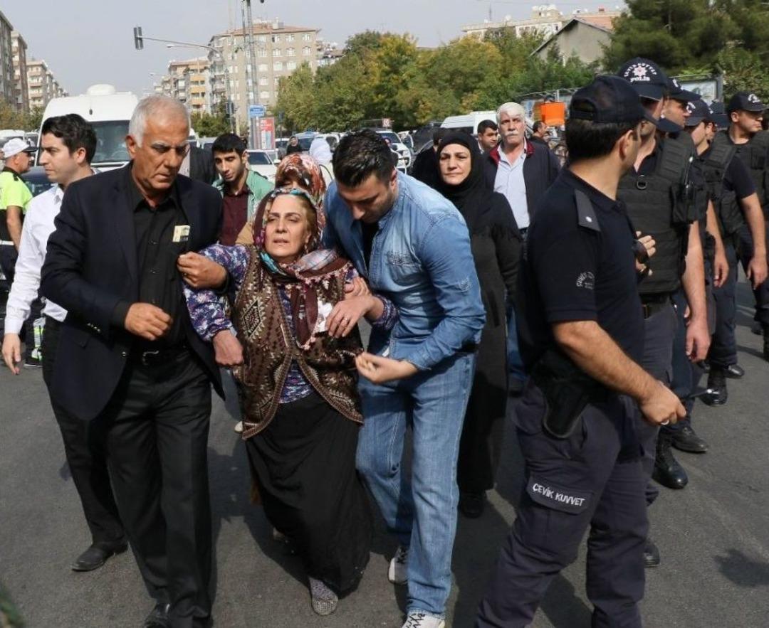 Şehit Uzman Onbaşı Son Yolculuğuna Uğurlandı