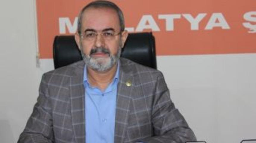 Eğitim-bir-sen Malatya Şube Başkanı Kerem Yıldırım: