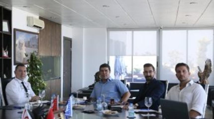 Gaü’den Yiğitcan Hekimoğlu’na Tam Destek