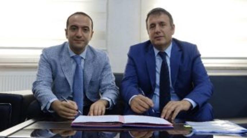 Arsin Osb&rsquo;de Yangınlara M&uuml;dahale İ&ccedil;in Bir Afet Projesi Hazırlandı