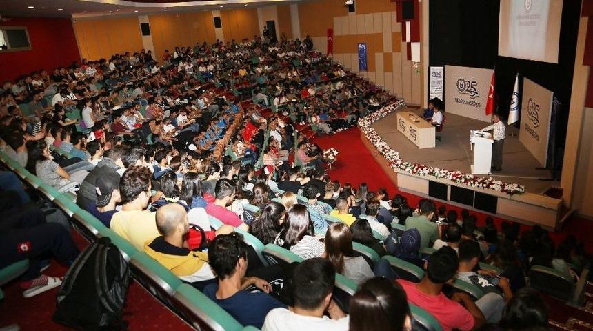 Ad&uuml;&rsquo;de Futbolda İstikrar Konuşuldu