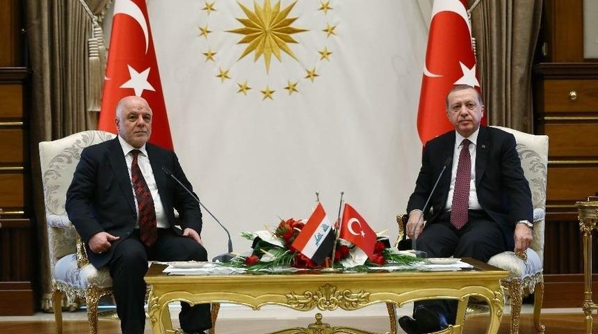 Erdoğan-ibadi Ortak A&ccedil;ıklaması