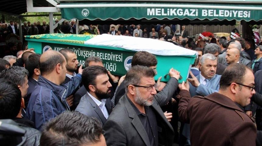 G&uuml;lsoy Ailesinin Acı G&uuml;n&uuml;