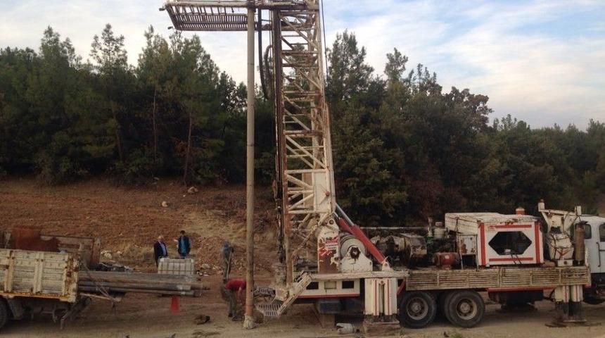 K&ouml;pr&uuml;başı&rsquo;nda 17 İ&ccedil;me Suyu Deposu Yenilendi