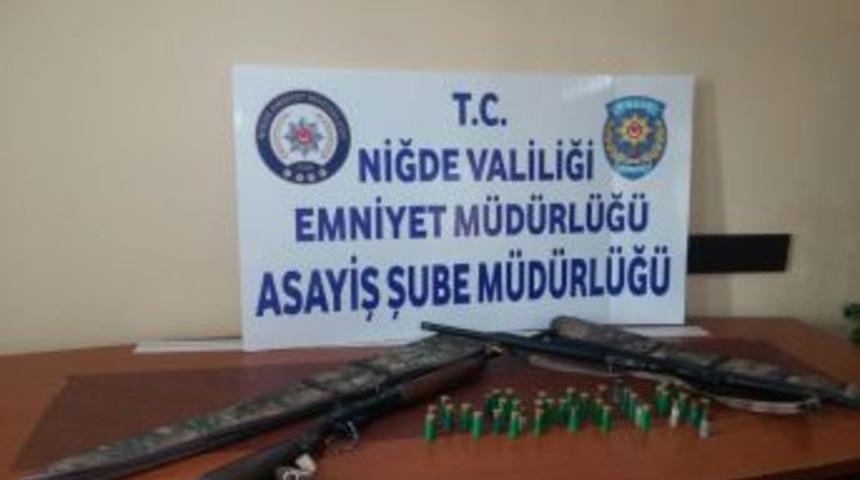 Altın Ve Patates Dolandırıcıları Yakalandı