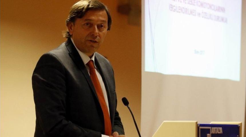 Asmo Başkanı &Ccedil;avdar&rsquo;dan Meslektaşlarına Uyarı