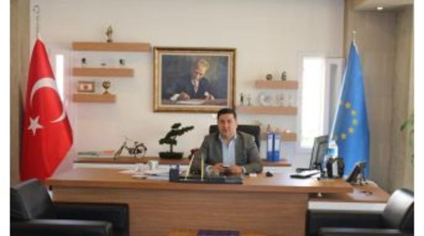 122 Milyon Euro&rsquo;luk Hibeye En &Ccedil;ok Başvuru Mersin&rsquo;den