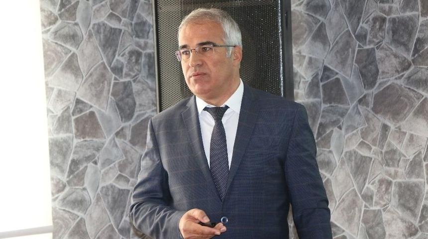 Bing&ouml;l&rsquo;e Klimalı Duraklar Kurulacak