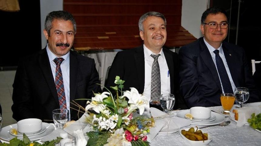 Eskişehir Emniyet M&uuml;d&uuml;rl&uuml;ğ&uuml;&rsquo;nde Ayın Polisleri Belli Oldu