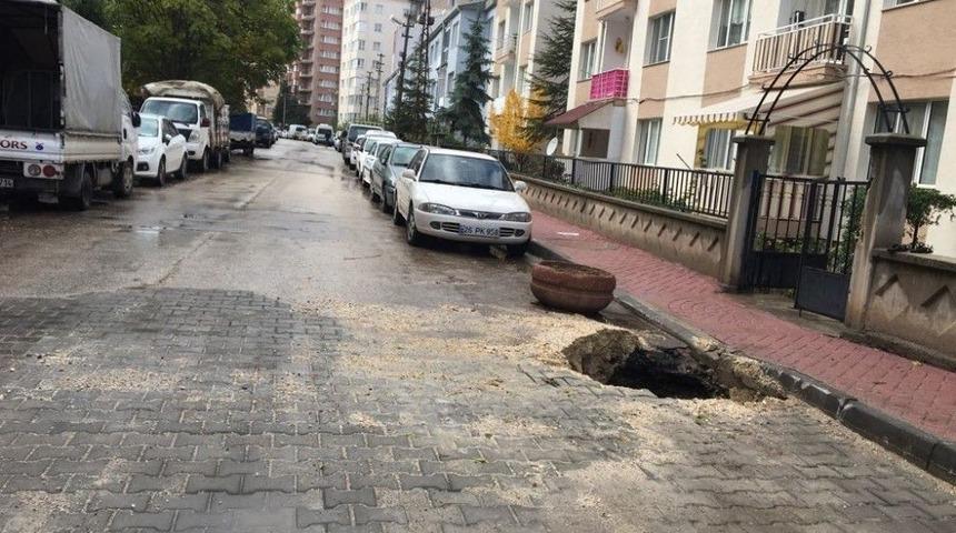 Yağmur Yolu &Ccedil;&ouml;kertti