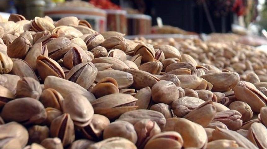 Fiyatı Altınla Yarışan Antep Fıstığı Ucuzladı