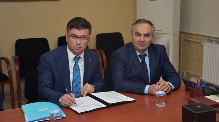 &Ouml;ğrenci Kul&uuml;plerine Destek Sağlanacak