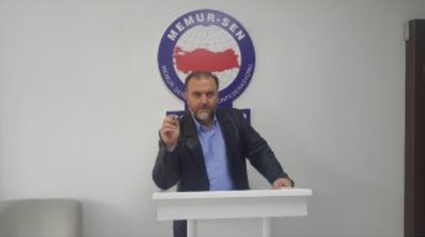 Sınav Adı Değiştirmek &Ccedil;&ouml;z&uuml;m Değil