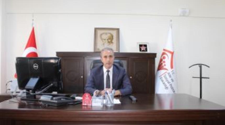 Adıyaman&rsquo;ın Engelli Ve Sosyal Risk Haritası &Ccedil;ıkarılacak