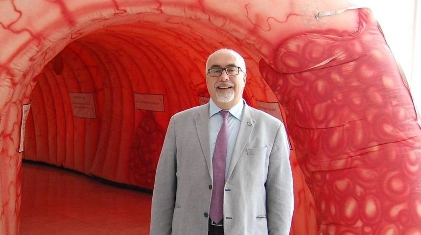 T&uuml;rkiye&rsquo;de 12 Kişinden 1&rsquo;i Kabız