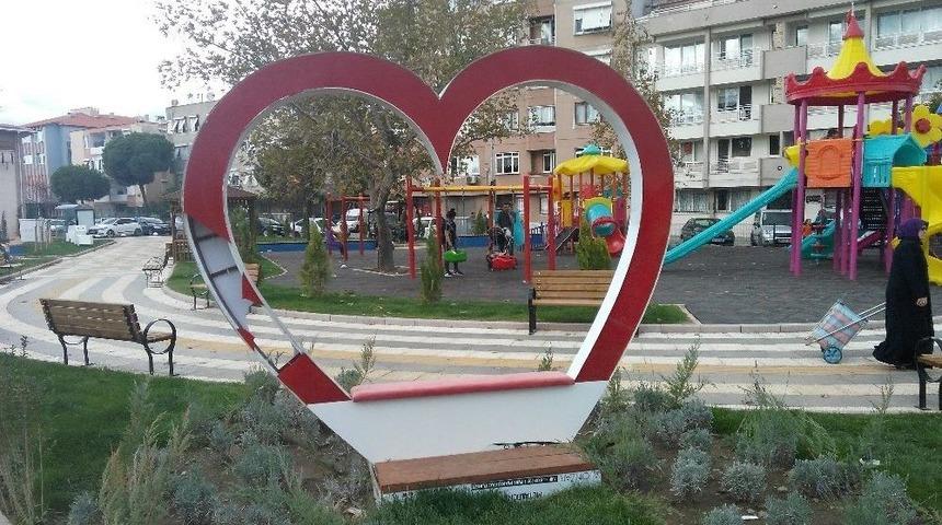 Şehir Magandaları Rahat Durmuyor