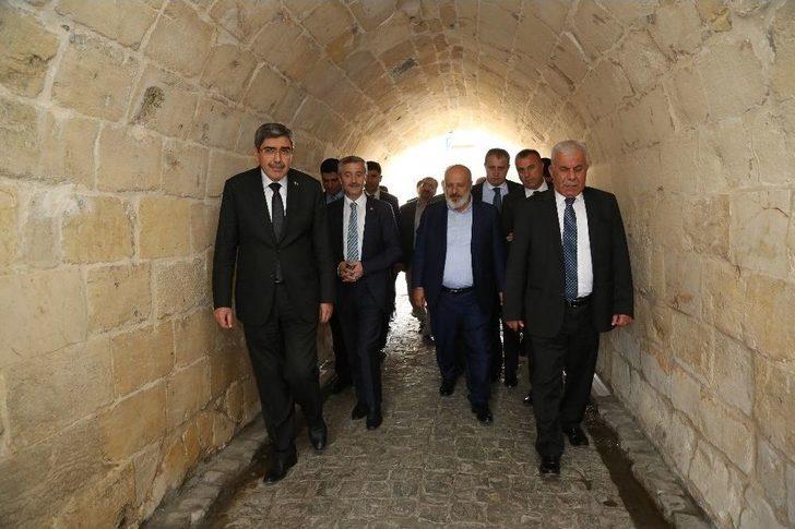 Şahinbey Belediyesi Gaziantep Tarihini Yansıttı G2