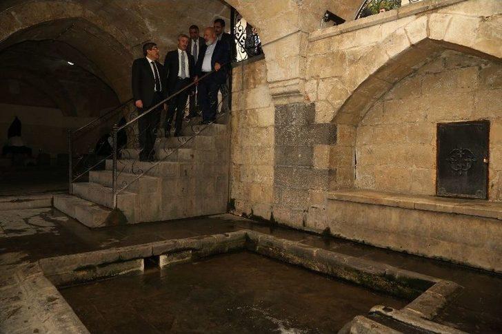 Şahinbey Belediyesi Gaziantep Tarihini Yansıttı G3