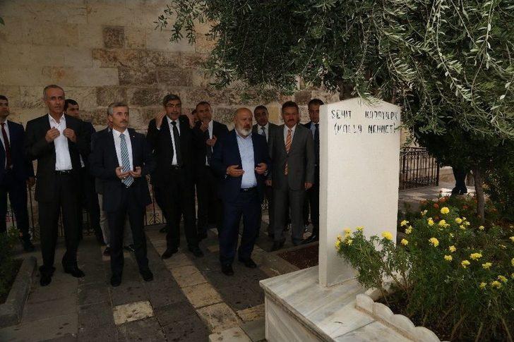 Şahinbey Belediyesi Gaziantep Tarihini Yansıttı G4