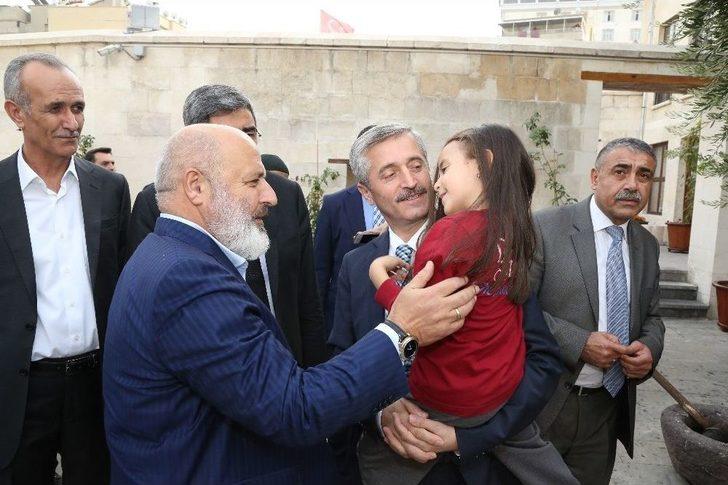 Şahinbey Belediyesi Gaziantep Tarihini Yansıttı G5