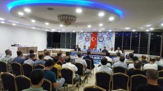 Eğitim Bir-sen’den Yeni Sınav Sistemi Değerlendirmesi