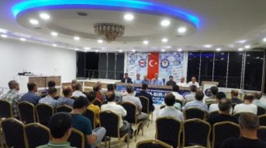 Eğitim Bir-sen’den Yeni Sınav Sistemi Değerlendirmesi