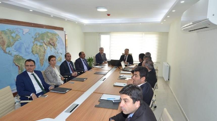 Malatya B&uuml;y&uuml;kşehir Belediye Başkanı Ahmet &Ccedil;akır: