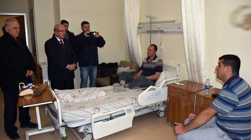 Selden Kurtarılan Asker O Anları Anlattı